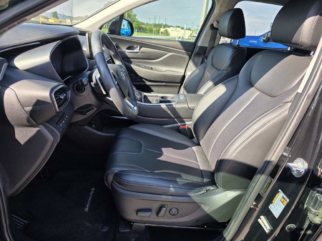 Used 2023 Hyundai Santa Fe XRT w/ Cargo Package FWD image 9