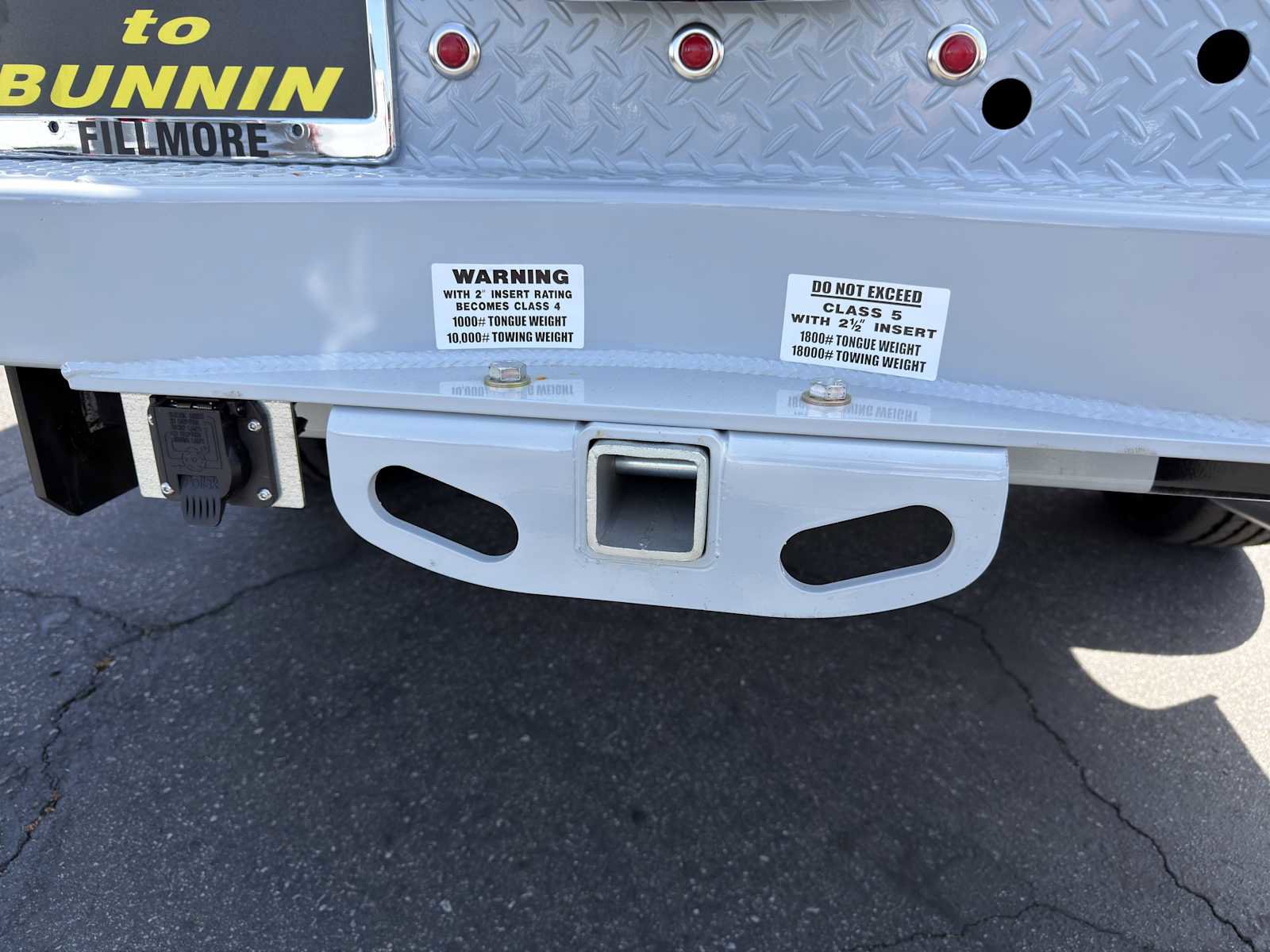 New 2026 Chevrolet Silverado 2500 W/T w/ WT Convenience Package image 21