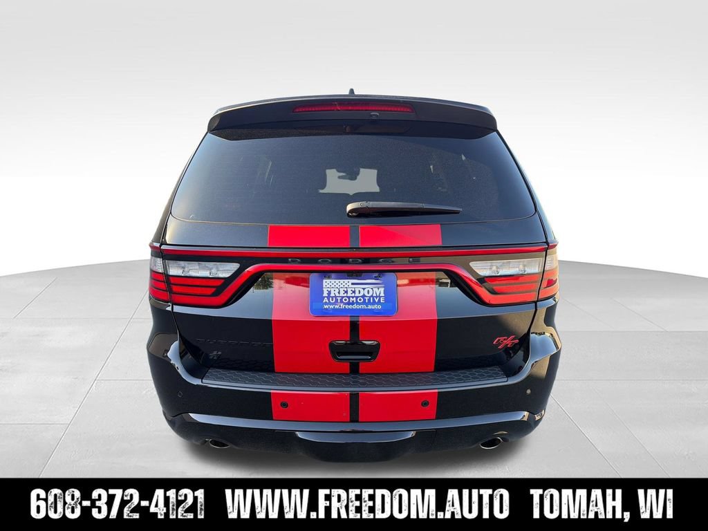 Used 2023 Dodge Durango GT AWD/4WD image 4
