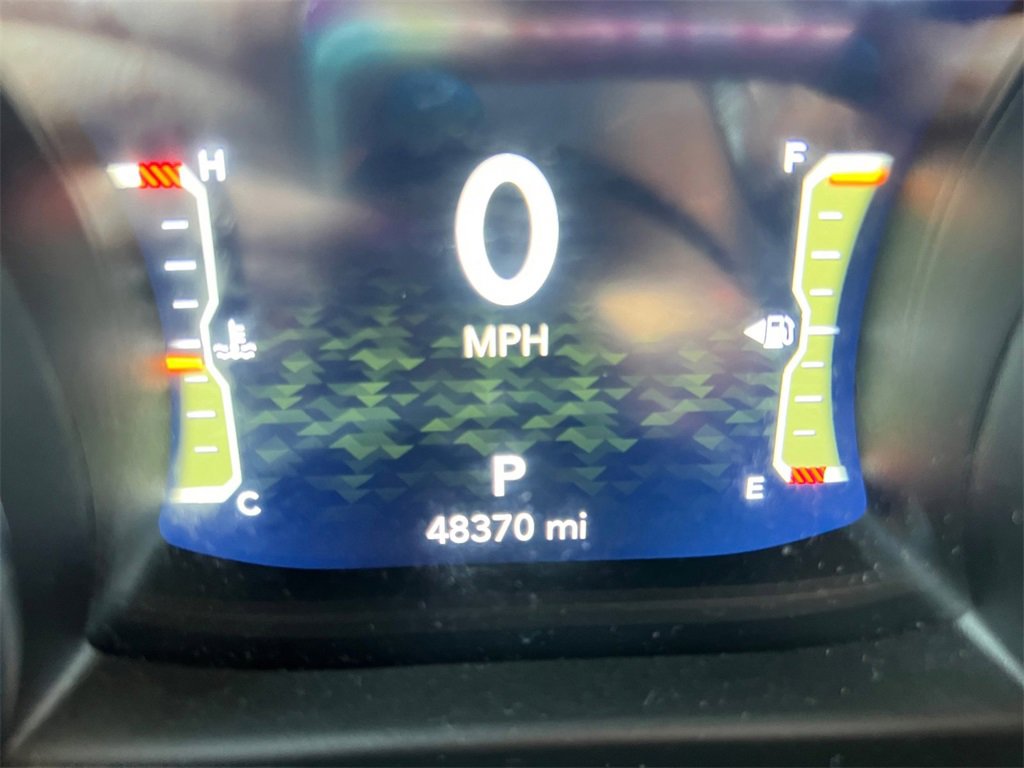 Certified 2021 Jeep Gladiator Sport image 23