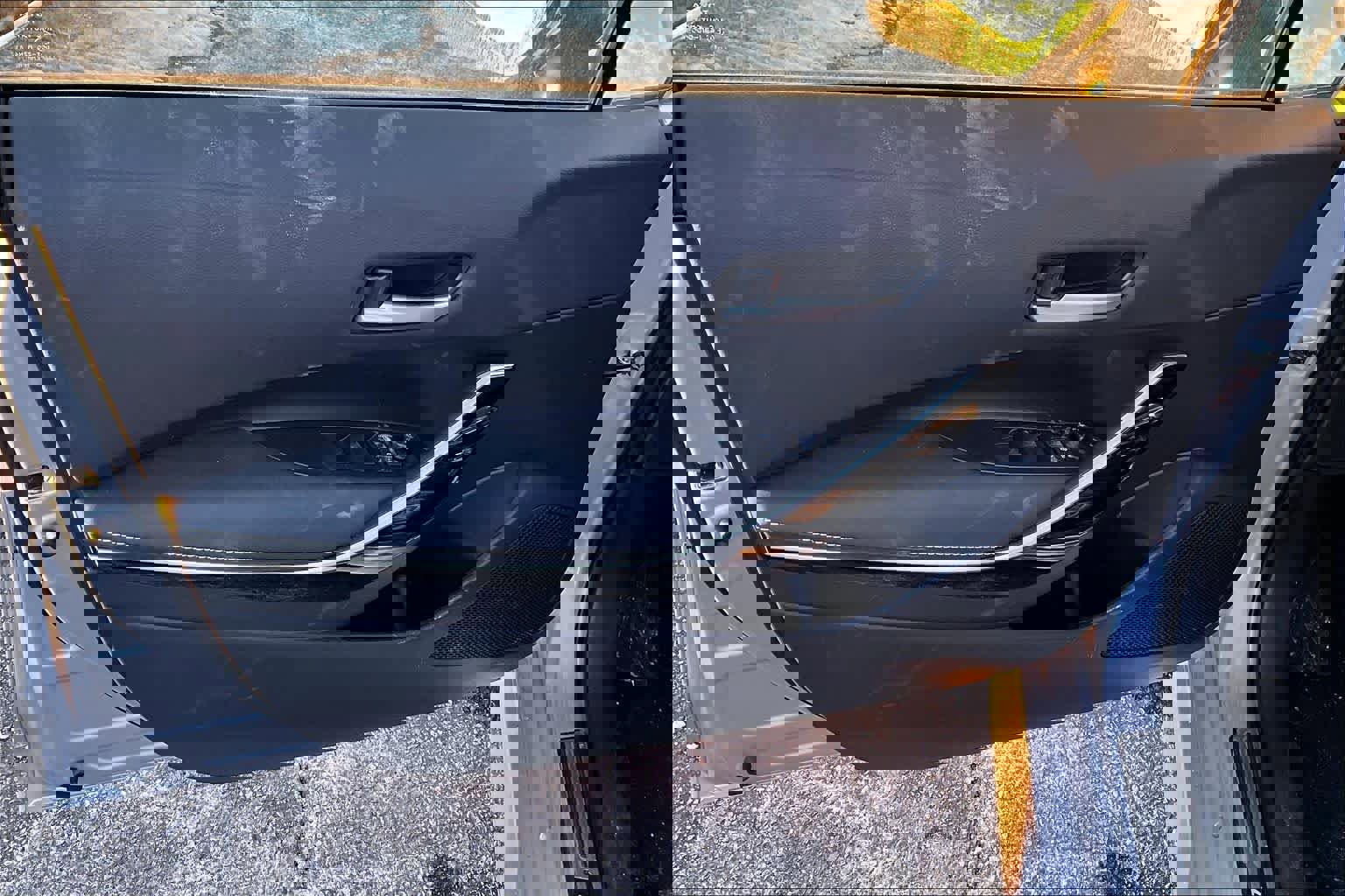 New 2026 Toyota Corolla XLE image 10