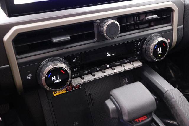 Certified 2024 Toyota Tacoma TRD Off-Road image 20
