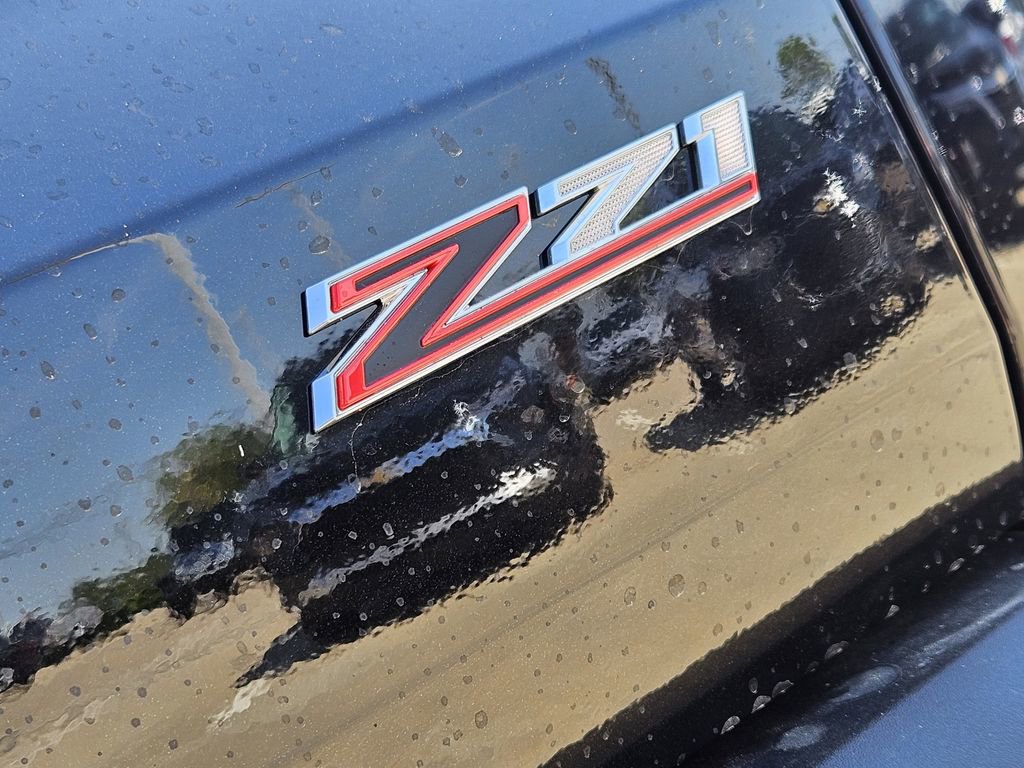 New 2026 Chevrolet Traverse Z71 w/ Driver Confidence Package image 8