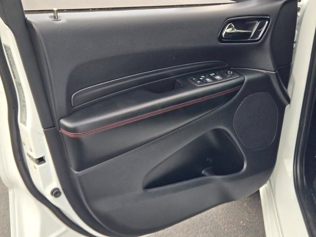 Used 2025 Dodge Durango GT AWD/4WD image 20