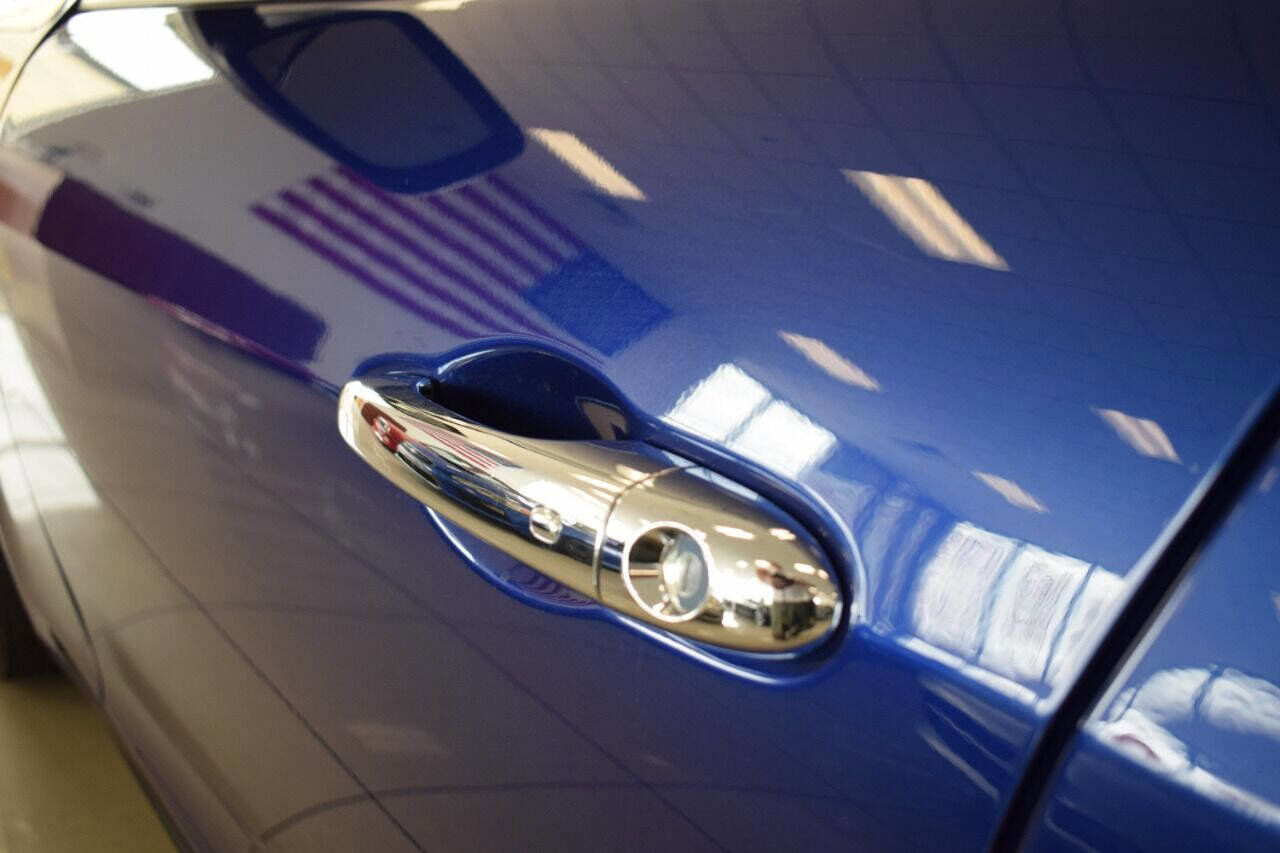 Used 2016 Maserati Ghibli S image 10