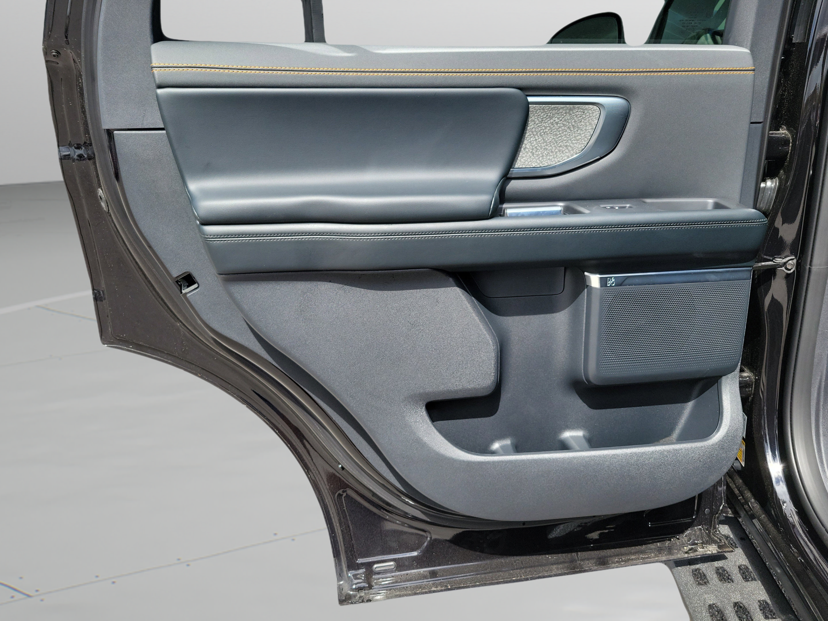 New 2025 Ford Expedition Tremor AWD/4WD image 45