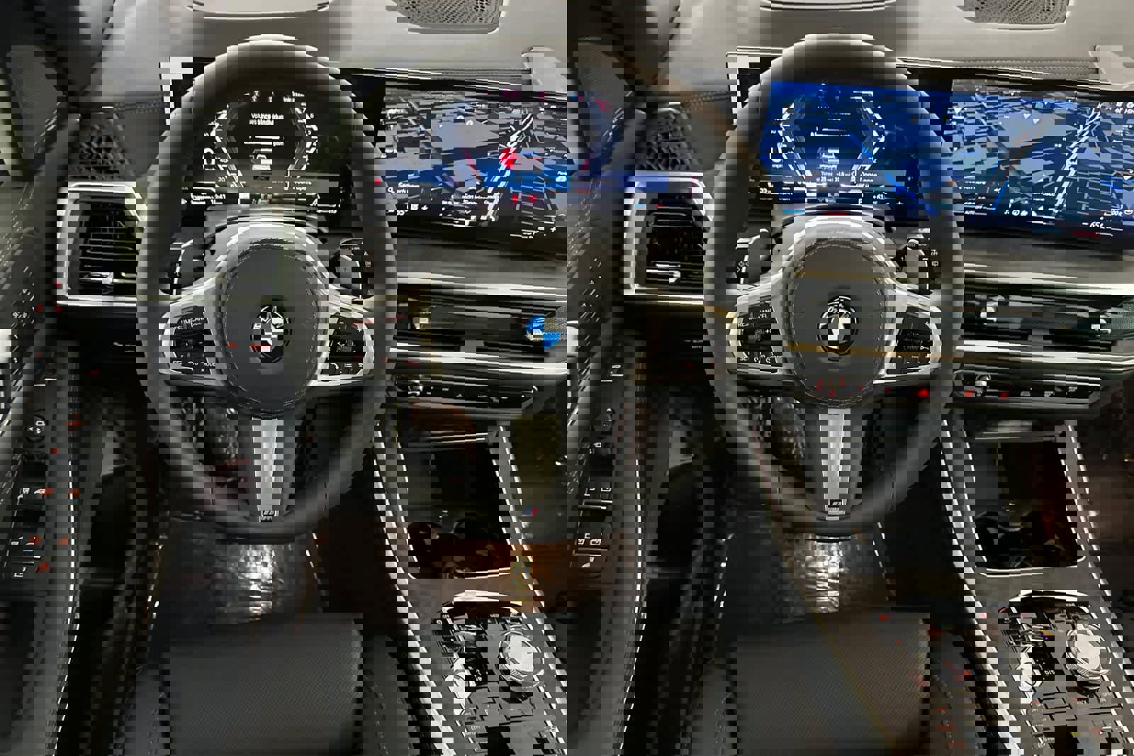 New 2026 BMW X5 xDrive40i w/ Executive Package image 14