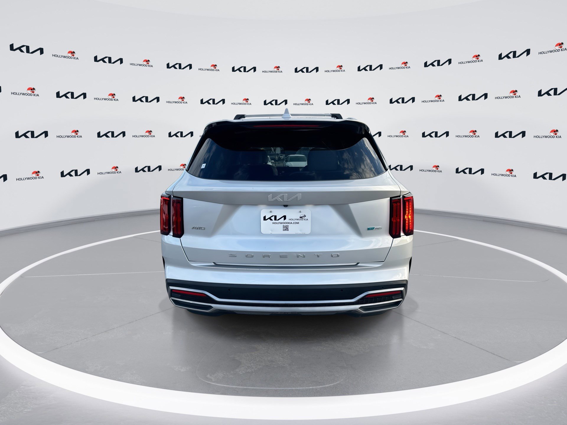 Certified 2022 Kia Sorento SX image 7