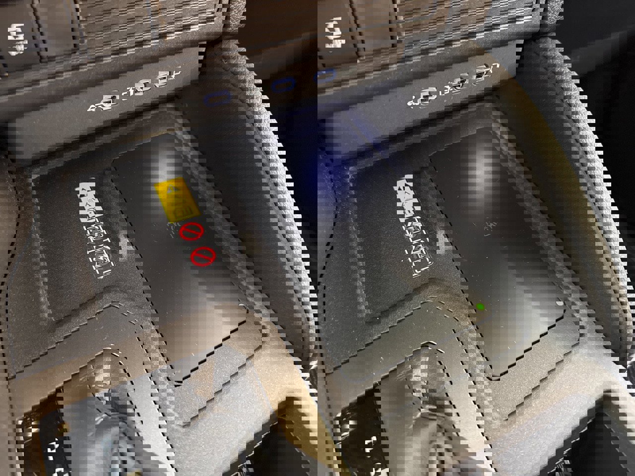 Certified 2024 Toyota Land Cruiser image 28