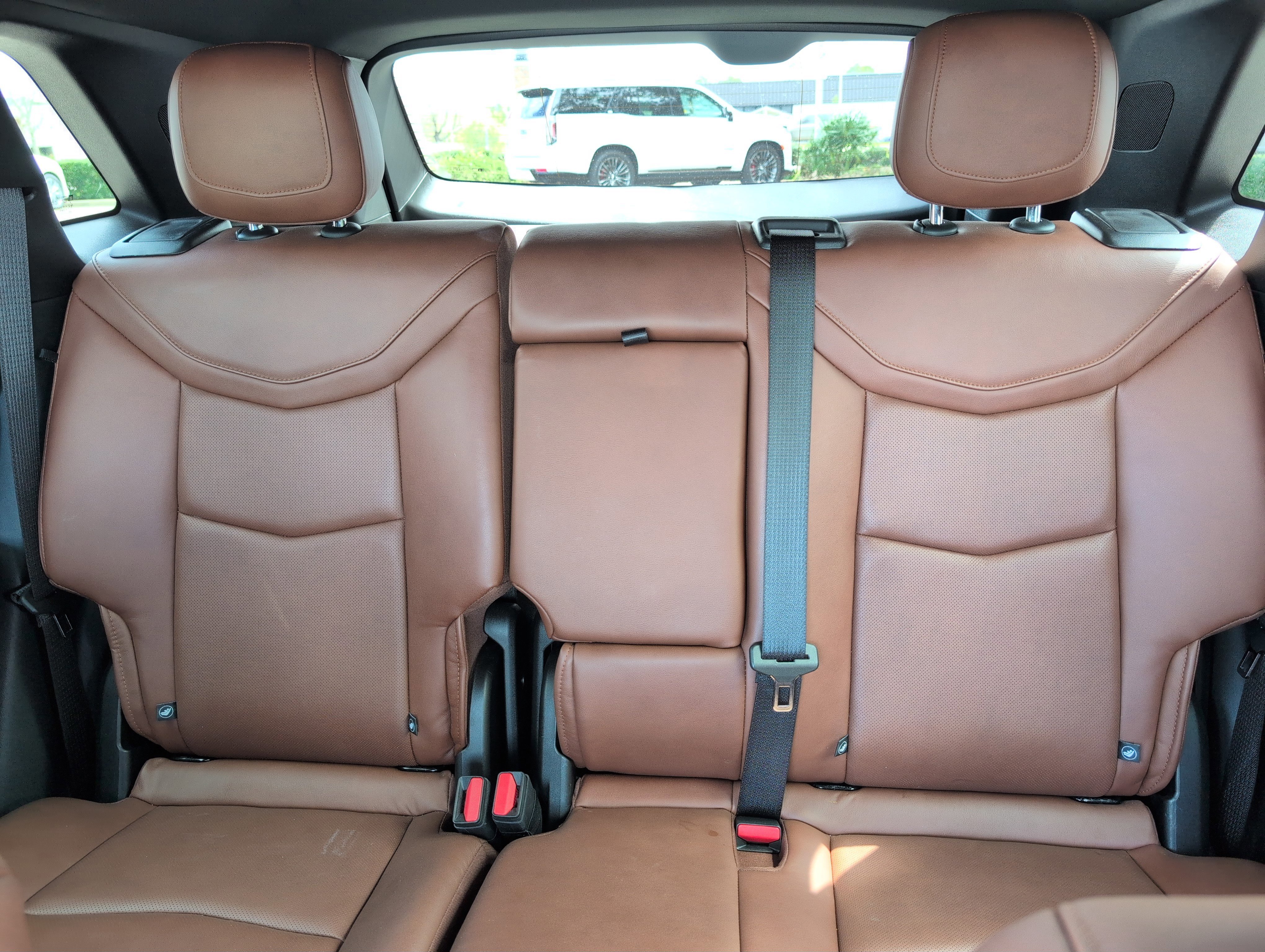 Certified 2023 Cadillac XT5 Sportv image 28