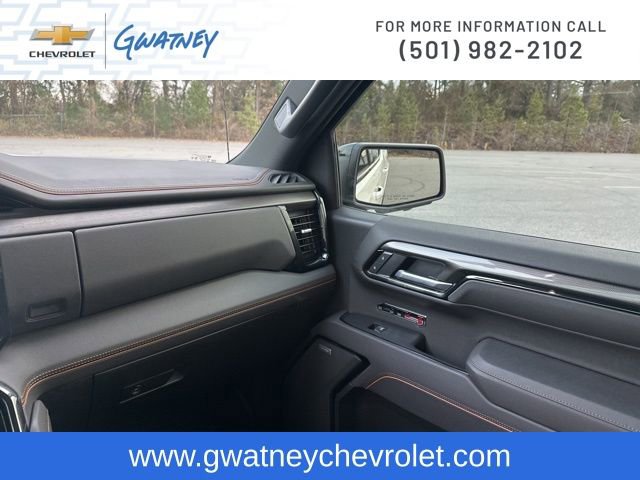 Used 2026 GMC Sierra 1500 AT4 w/ AT4 Premium Package image 28