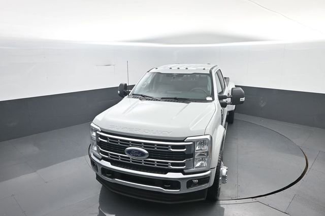 New 2026 Ford F450 XLT w/ 360-Degree Camera Package AWD/4WD image 17