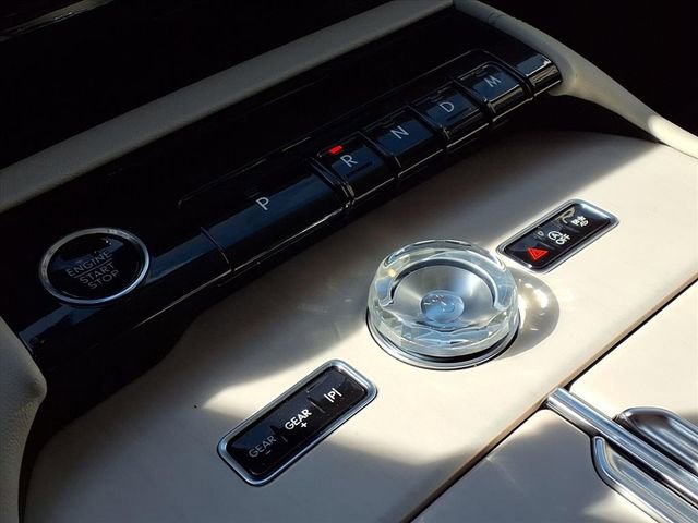 New 2026 Lincoln Navigator L Premier image 15