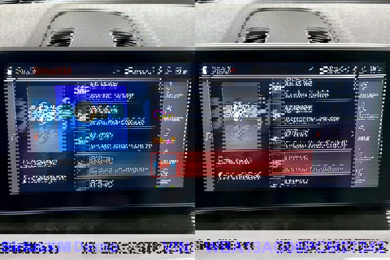 Used 2023 BMW 530e w/ Executive Package image 28