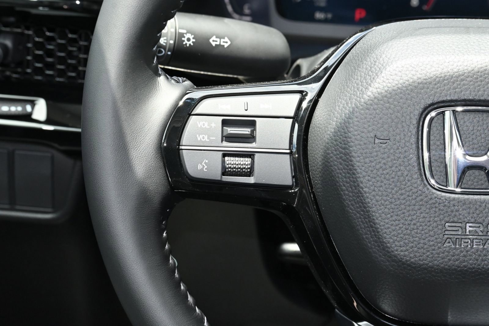 New 2026 Honda CR-V EX-L image 28