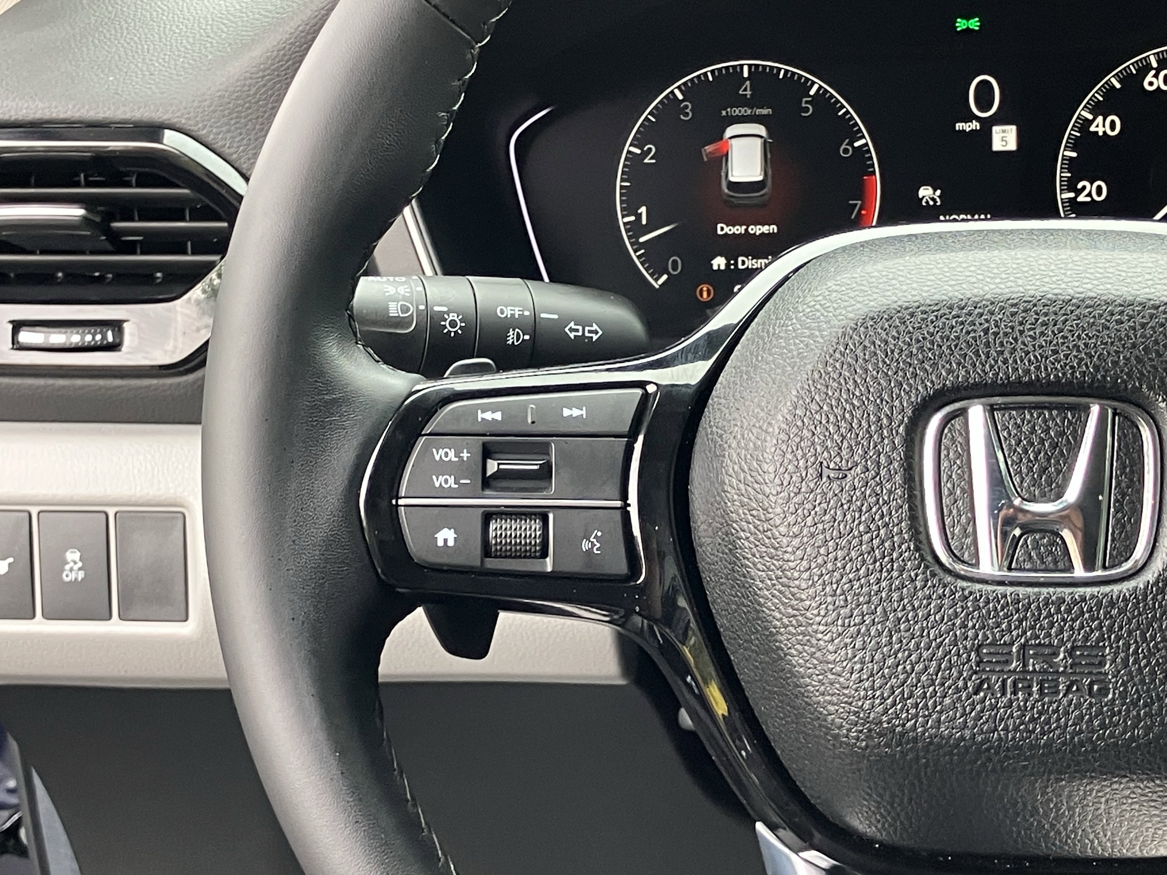 Certified 2025 Honda Pilot EX-L image 21