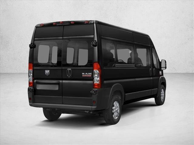 Used 2021 RAM ProMaster 3500 w/ Premium Appearance Group image 12