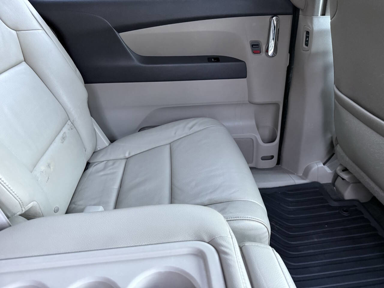 Used 2016 Honda Odyssey EX-L image 35