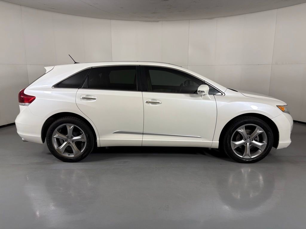 Used 2014 Toyota Venza XLE w/ XLE Premium Package AWD/4WD image 6
