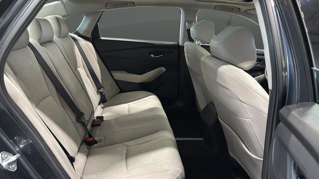 Used 2024 Honda Accord EX image 26