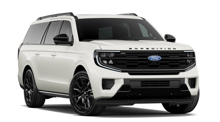 New 2027 Ford Expedition Max Platinum AWD/4WD image 27