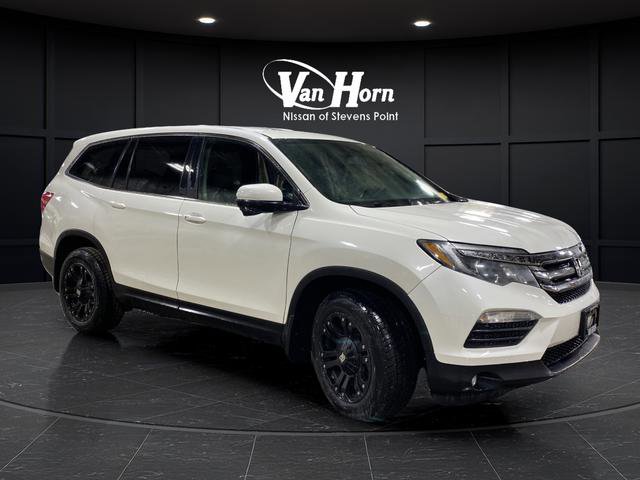 Used 2017 Honda Pilot EX-L image 1