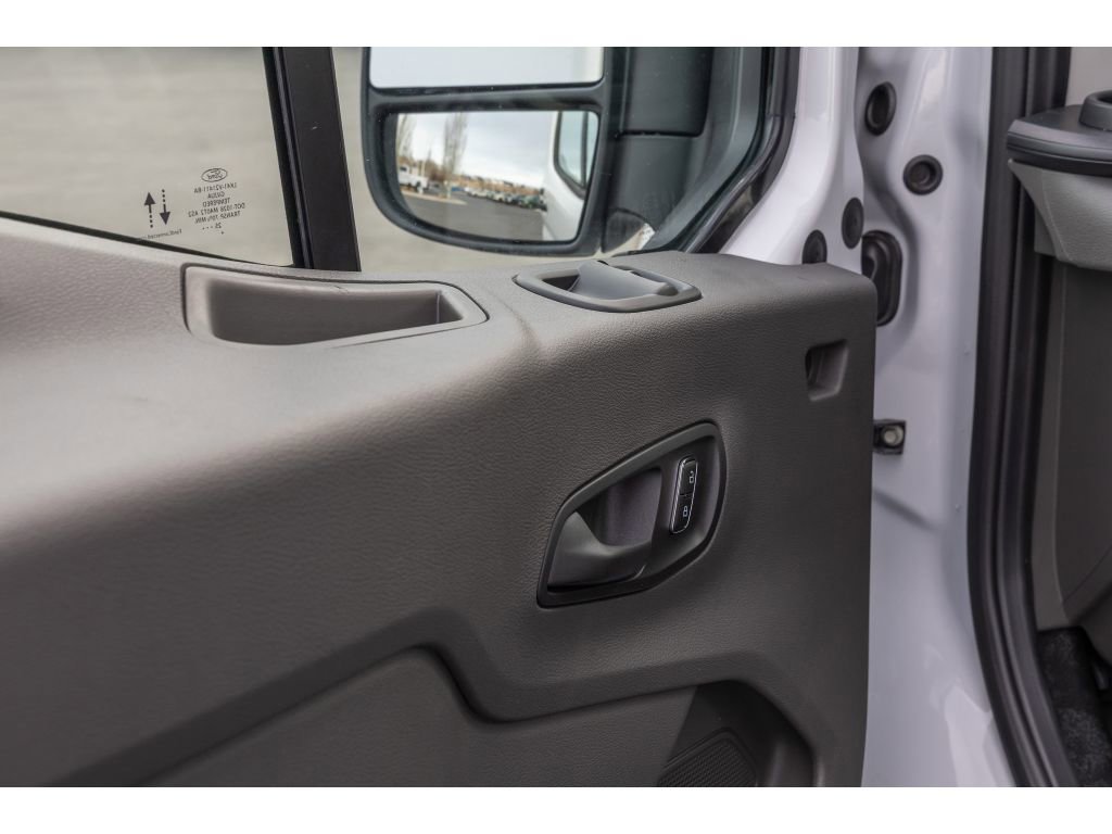 New 2026 Ford Transit 350 AWD w/ Upfitter Package image 19