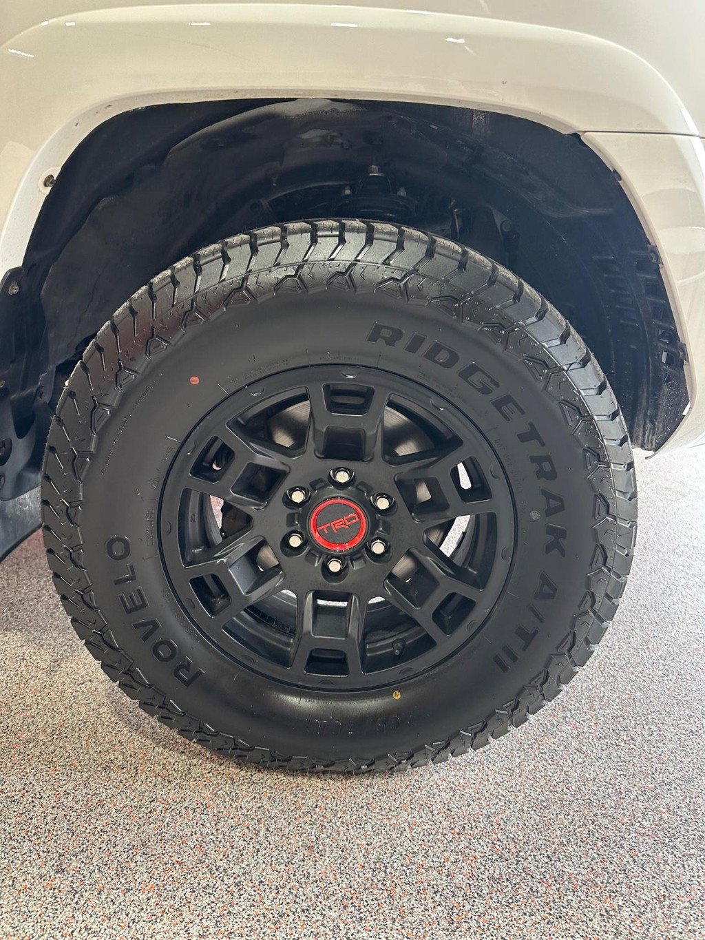 Used 2023 Toyota 4Runner 40th Anniversary SE image 20