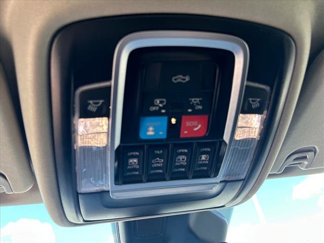New 2025 RAM 1500 Limited w/ Off Road Group image 34