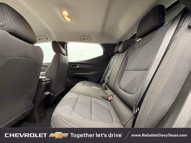 New 2027 Chevrolet Bolt LT w/ Comfort Package image 26