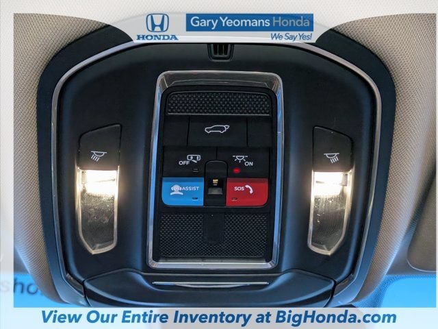 Used 2021 Jeep Grand Cherokee L Limited w/ MOPAR Finishing Package AWD/4WD image 34