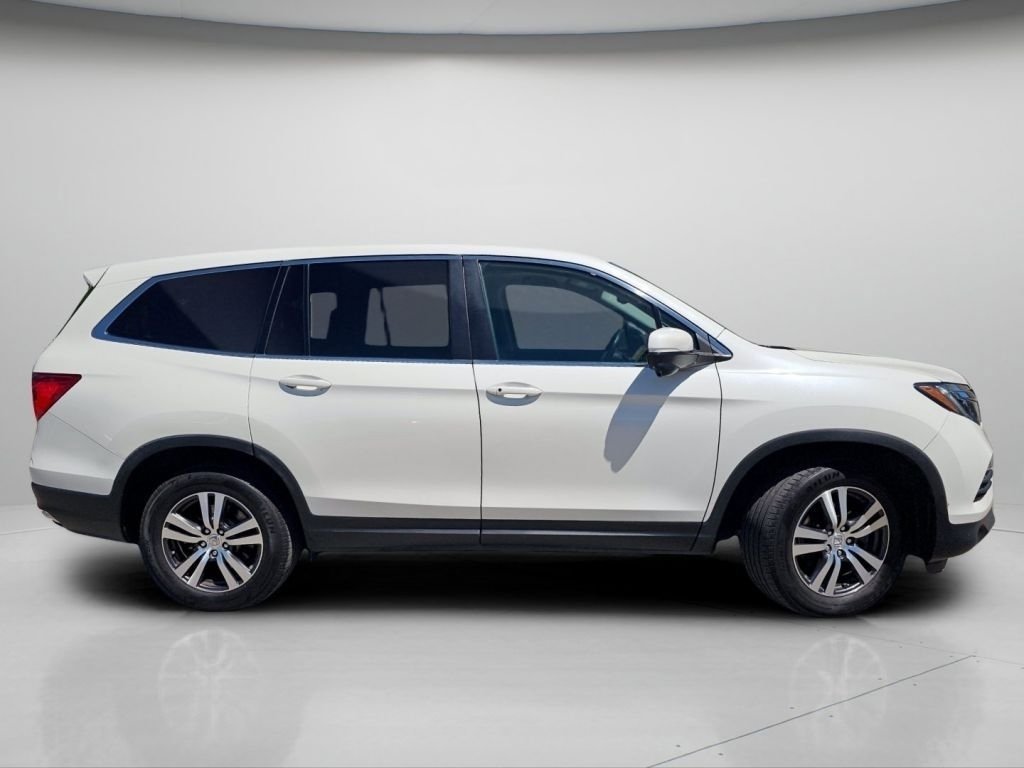 Used 2017 Honda Pilot EX-L image 24
