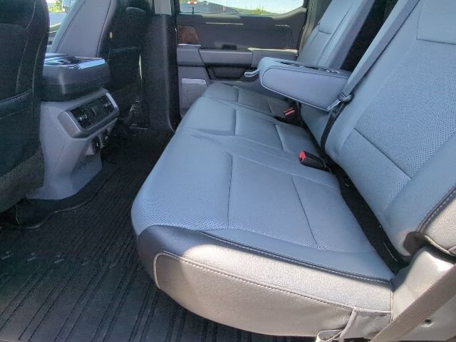 Used 2023 Ford F150 Lariat w/ Bed Utility Package AWD/4WD image 19