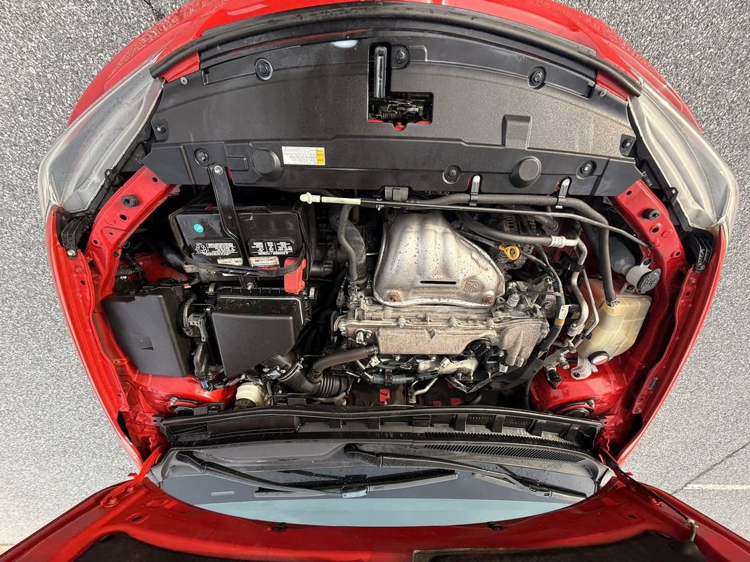 Used 2015 Scion tC image 29