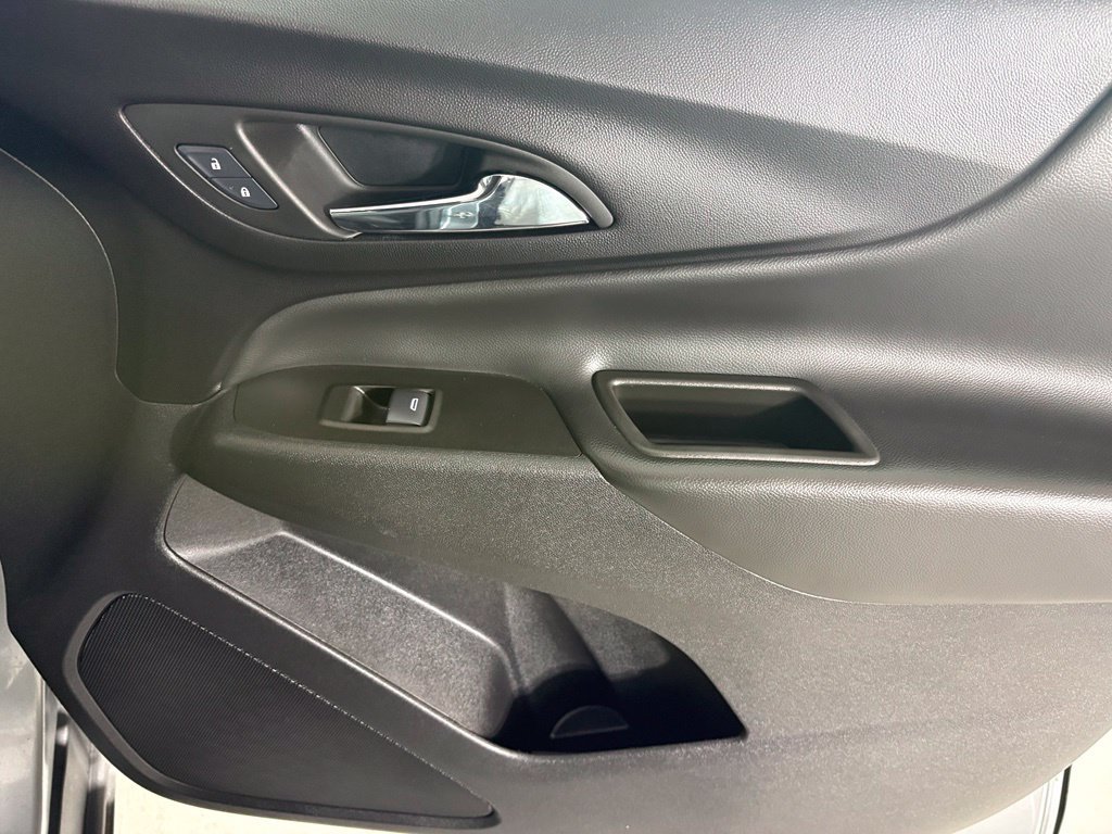 Certified 2024 Chevrolet Equinox LT FWD image 14
