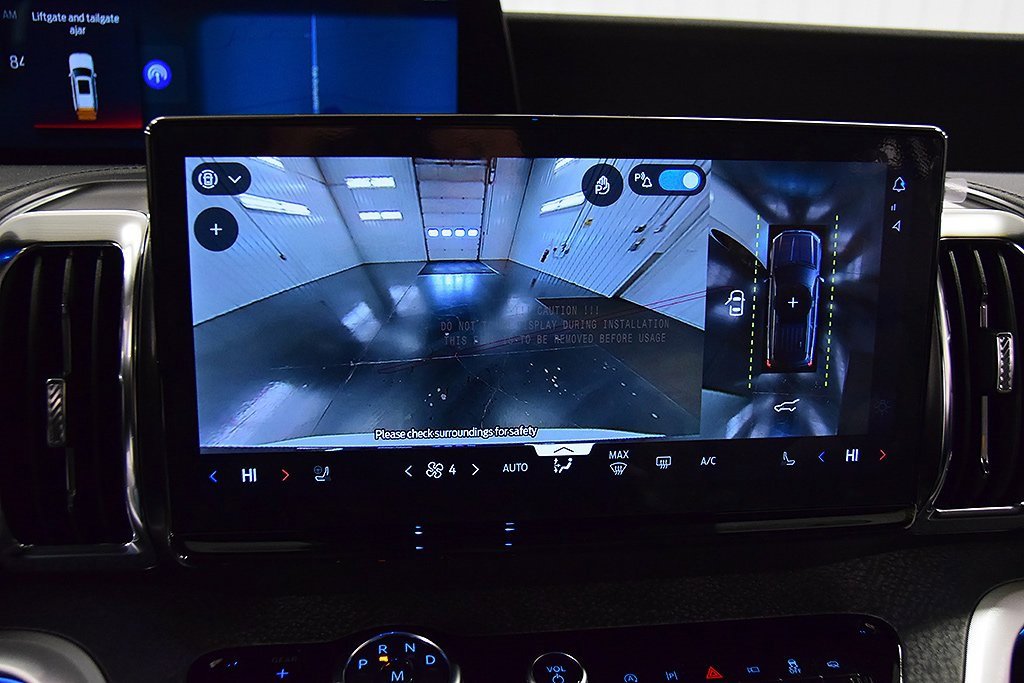 New 2025 Ford Expedition Tremor image 25