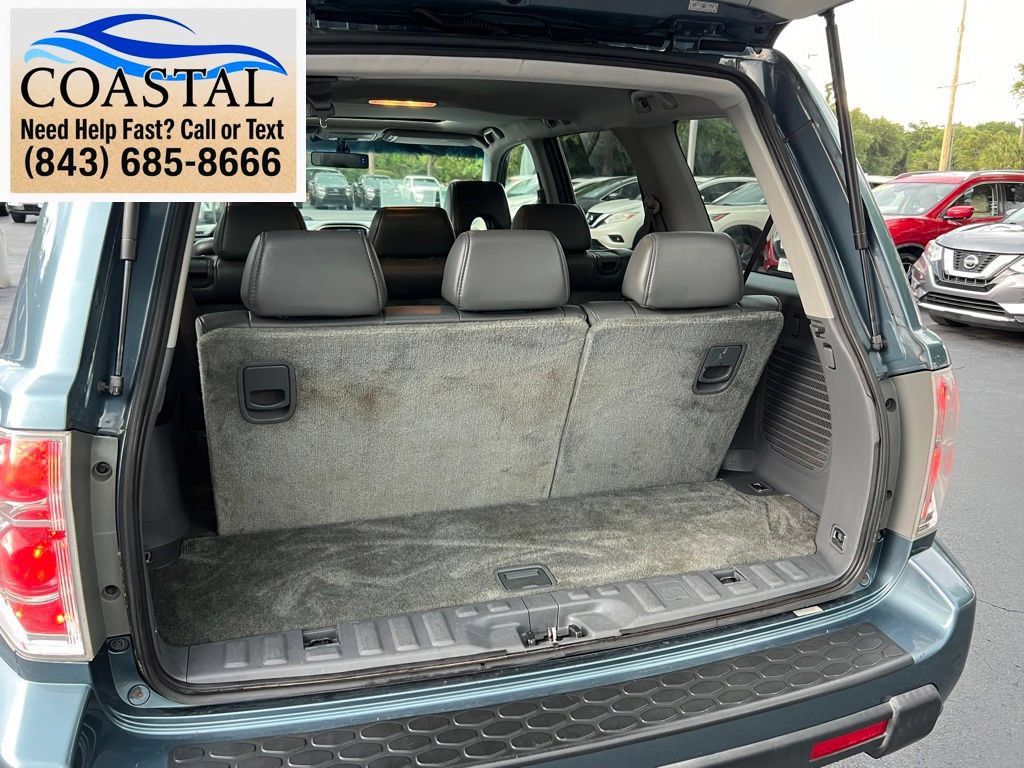 Used 2008 Honda Pilot EX-L image 20