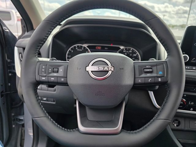 New 2026 Nissan Rogue SV w/ Cold Weather Package AWD/4WD image 14