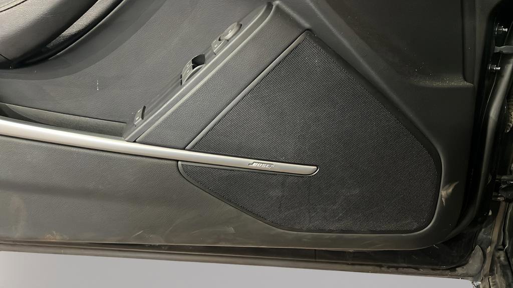 Used 2011 Cadillac CTS Performance w/ Performance Luxury Package image 20