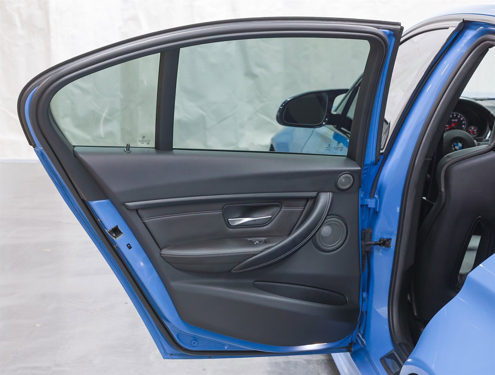 Used 2016 BMW M3 RWD image 66