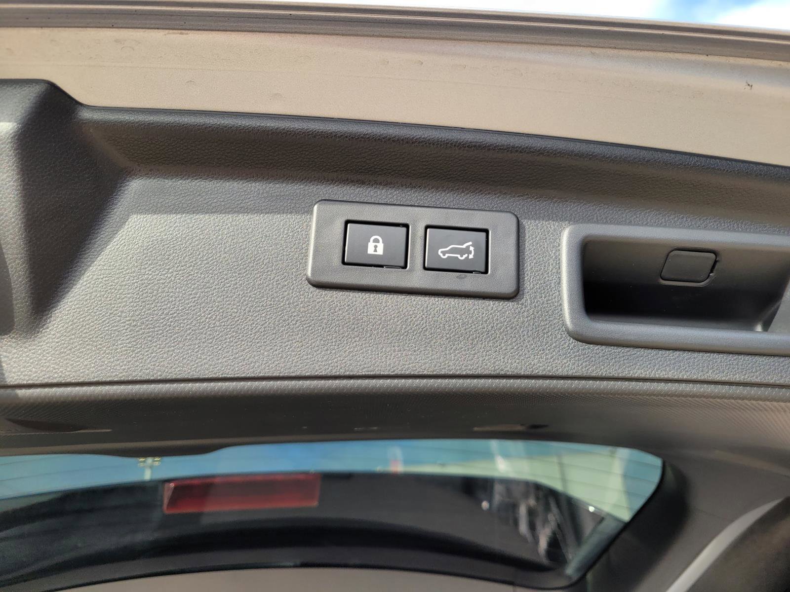 Certified 2024 Subaru Forester Sport image 20