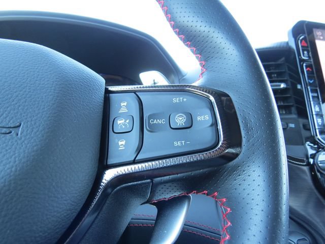 Used 2025 RAM 1500 RHO w/ RHO Level 1 Equipment Group AWD/4WD image 23