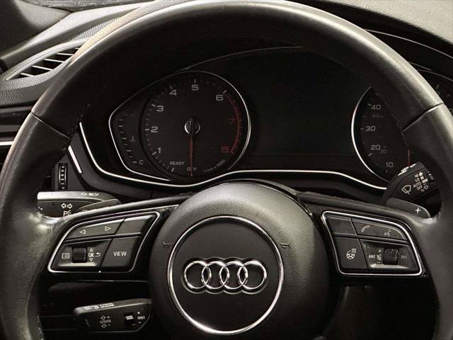 Used 2023 Audi A5 2.0T Premium w/ Convenience Package AWD/4WD image 21