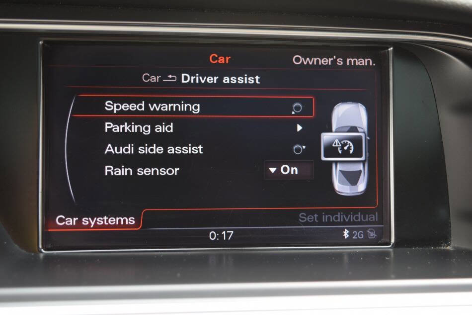 Used 2015 Audi A5 2.0T Premium Plus image 66