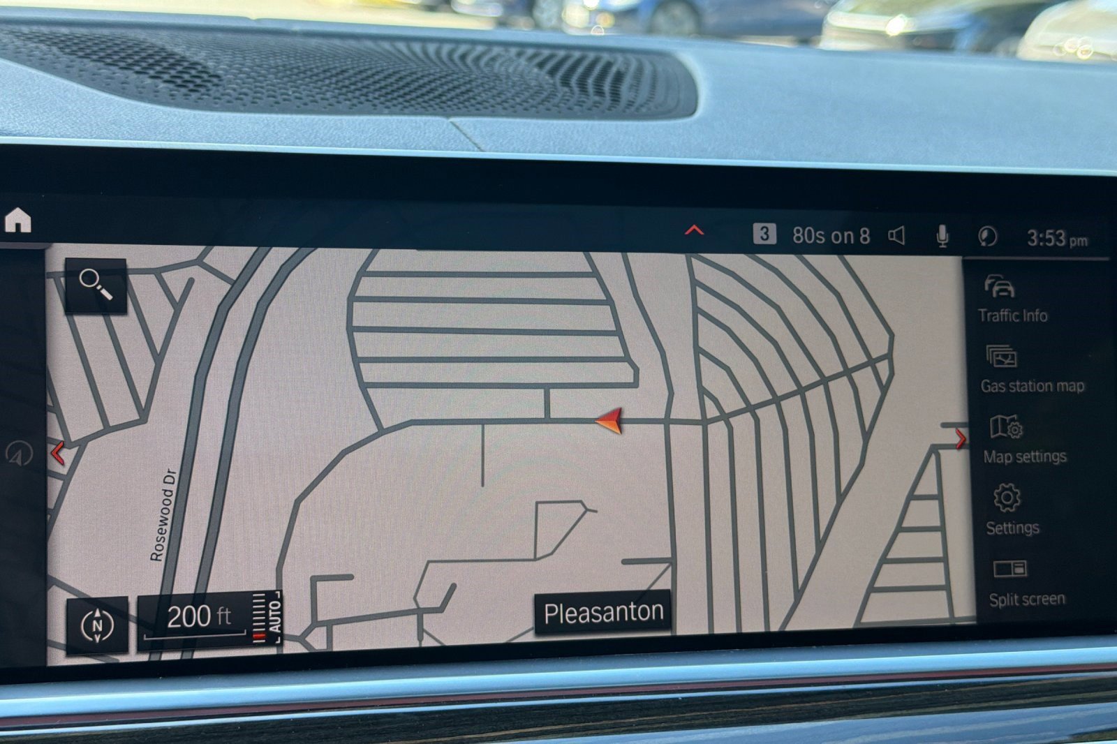 Certified 2023 BMW X5 xDrive40i w/ Premium Package image 25