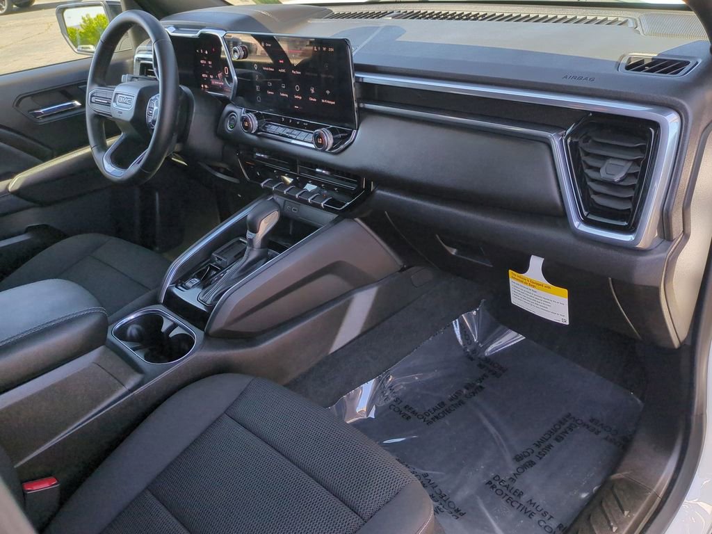 Certified 2026 GMC Canyon Elevation w/ Convenience Package RWD image 36