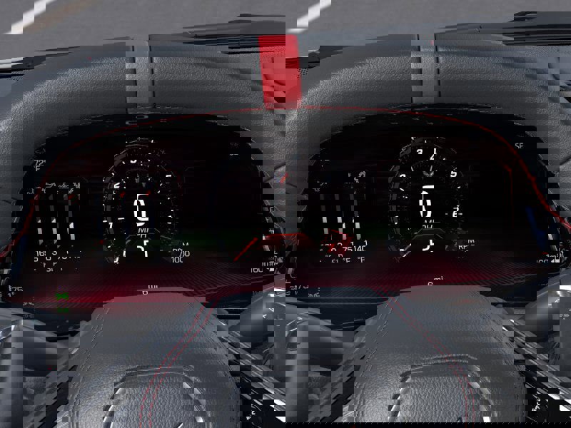 New 2026 Chevrolet Corvette 1LT image 18