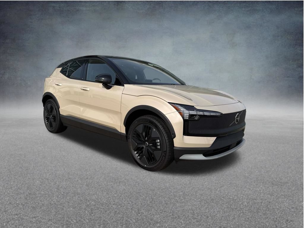 New 2026 Volvo EX30 Cross Country Ultra AWD/4WD image 1