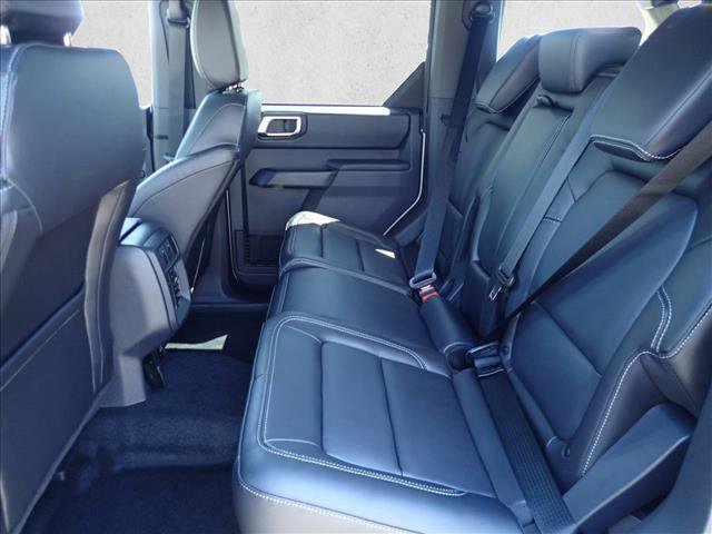 New 2026 Ford Bronco Outer Banks AWD/4WD image 9