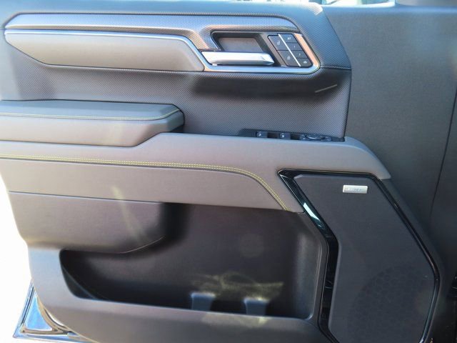 Certified 2024 Chevrolet Silverado 1500 ZR2 w/ ZR2 Bison Edition image 13